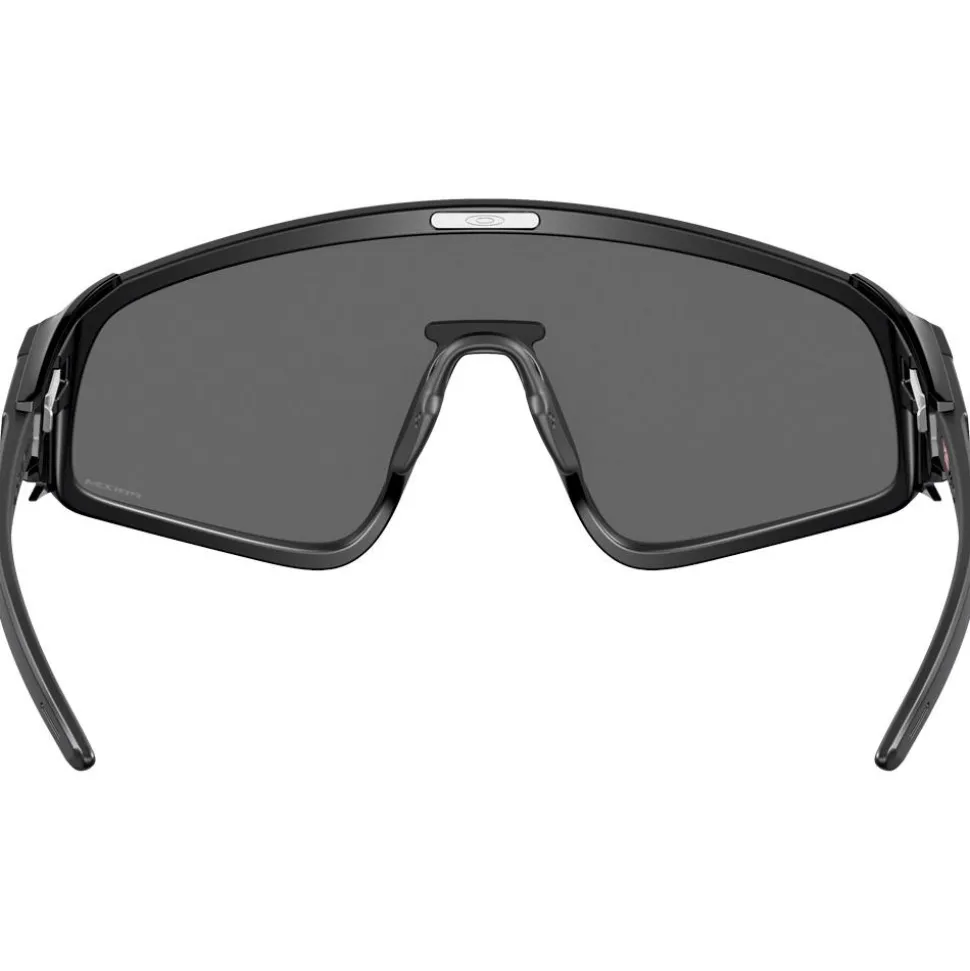 Lunettes de soleil Oakley Latch Panel Matte Black Prizm Black
