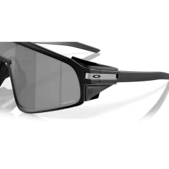Lunettes de soleil Oakley Latch Panel Matte Black Prizm Black