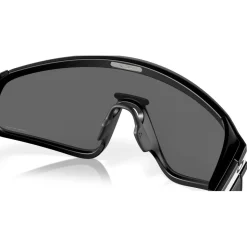 Lunettes de soleil Oakley Latch Panel Matte Black Prizm Black
