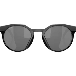 Lunettes de soleil Oakley Hstn Matte Black Prizm Black