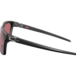 Lunettes de soleil Oakley Leffingwell Matte Black Prizm Dark Golf