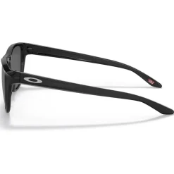Lunettes de soleil Oakley Manorburn Black Ink Prizm Black