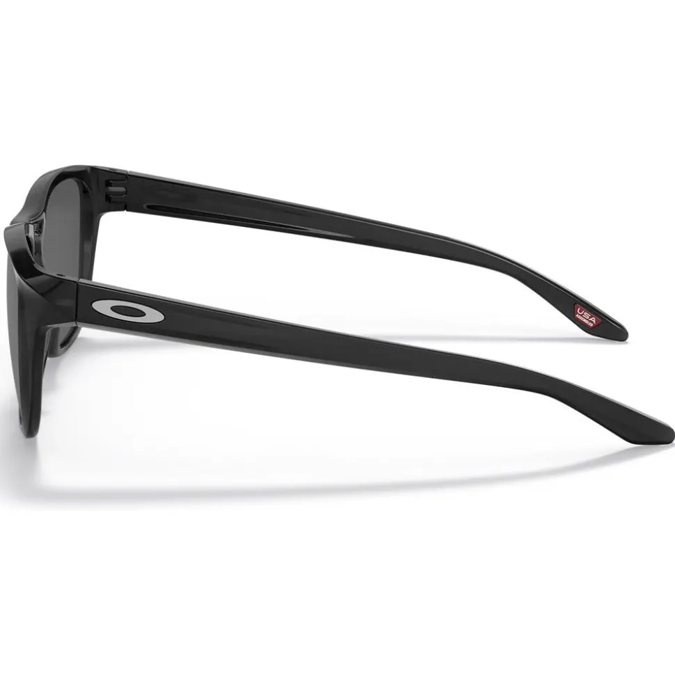 Lunettes de soleil Oakley Manorburn Black Ink Prizm Black