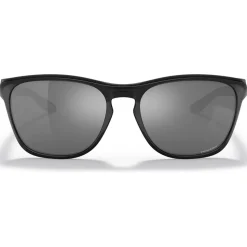 Lunettes de soleil Oakley Manorburn Black Ink Prizm Black