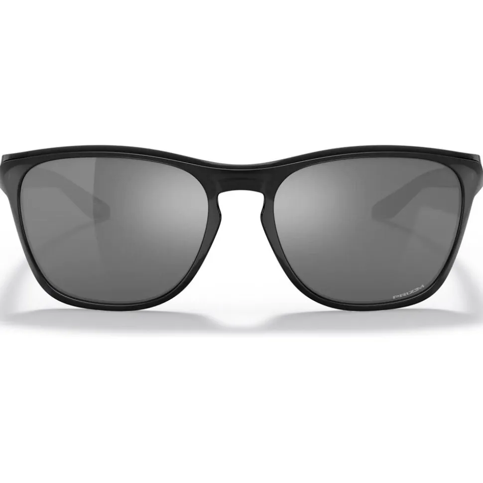 Lunettes de soleil Oakley Manorburn Black Ink Prizm Black