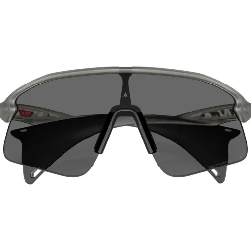 Lunettes de soleil Oakley Stunt Devil Grey Ink Clear Black Iridium Photochromic