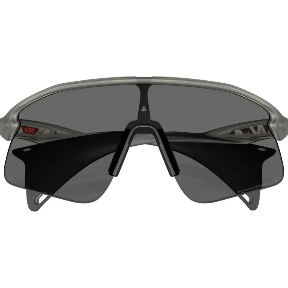 Lunettes de soleil Oakley Stunt Devil Grey Ink Clear Black Iridium Photochromic