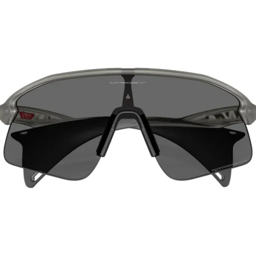Lunettes de soleil Oakley Stunt Devil Grey Ink Clear Black Iridium Photochromic