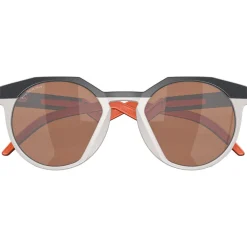 Lunettes de soleil Oakley Hstn Matte Carbon Prizm Tingsten