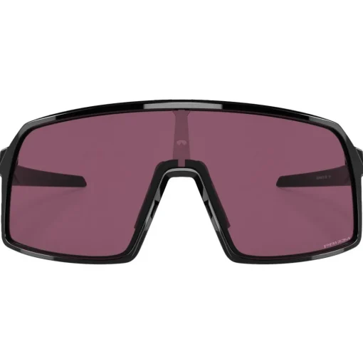 Lunettes de soleil Oakley Sutro S Polished Black Prizm Road Black