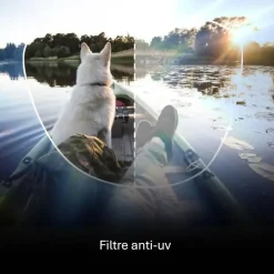 Lunettes de soleil Oakley Meta Hstn Black Prizm Black Polarized