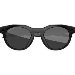 Lunettes de soleil Oakley Meta Hstn Black Prizm Black Polarized