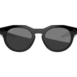 Lunettes de soleil Oakley Meta Hstn Black Prizm Black Polarized