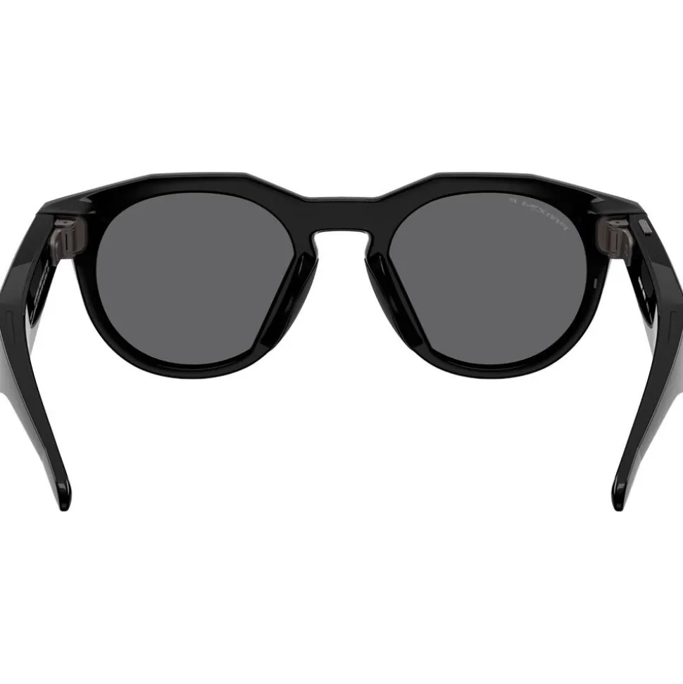 Lunettes de soleil Oakley Meta Hstn Black Prizm Black Polarized