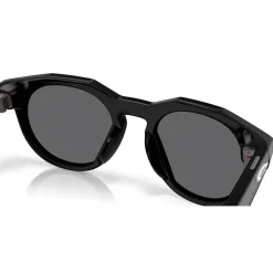Lunettes de soleil Oakley Meta Hstn Black Prizm Black Polarized