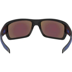 Lunettes de soleil Oakley Turbine Black Ink Sapphire Iridium