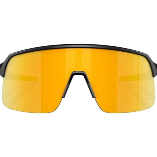 Lunettes de soleil Oakley Sutro Lite Tdf Matte Black Ink Prizm 24k