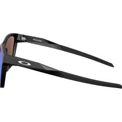Lunettes de soleil Oakley Paracord Matte Black Prizm Sapphire