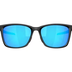 Lunettes de soleil Oakley Paracord Matte Black Prizm Sapphire