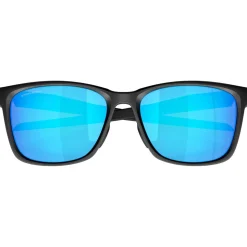 Lunettes de soleil Oakley Paracord Matte Black Prizm Sapphire