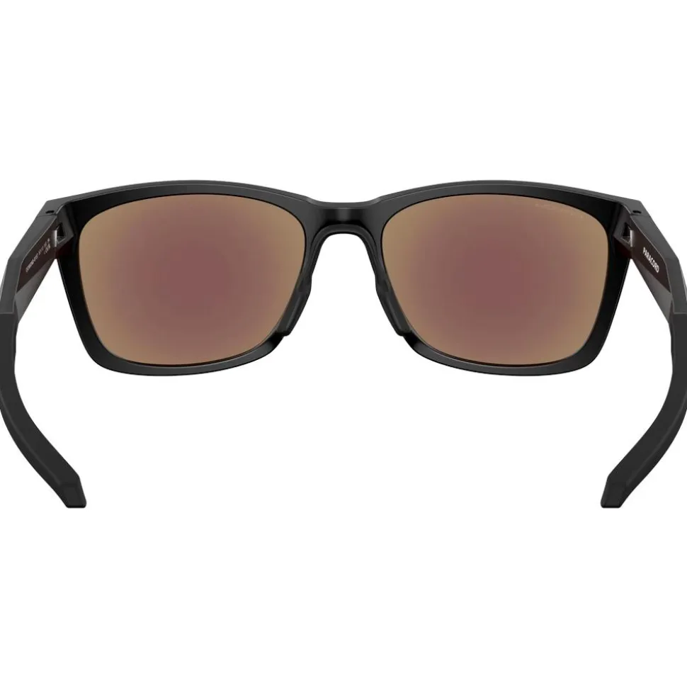 Lunettes de soleil Oakley Paracord Matte Black Prizm Sapphire