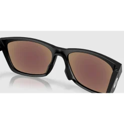 Lunettes de soleil Oakley Paracord Matte Black Prizm Sapphire