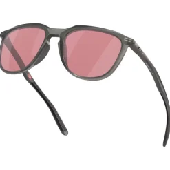 Lunettes de soleil Oakley Thurso Matte Grey Smoke Prizm Dark Golf