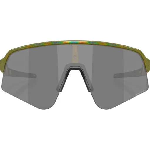 Lunettes de soleil Oakley Sutro Lite Sweep Polaris Fern Spacedust Prizm Black