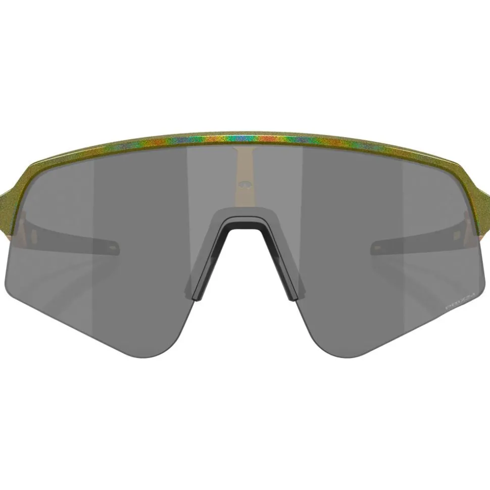 Lunettes de soleil Oakley Sutro Lite Sweep Polaris Fern Spacedust Prizm Black