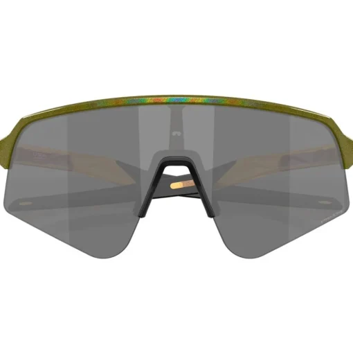 Lunettes de soleil Oakley Sutro Lite Sweep Polaris Fern Spacedust Prizm Black