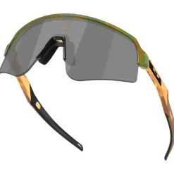 Lunettes de soleil Oakley Sutro Lite Sweep Polaris Fern Spacedust Prizm Black