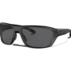 Lunettes de soleil Oakley Split Shot Matte Black Prizm Black Polarized