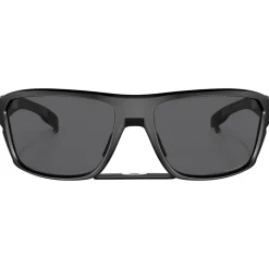 Lunettes de soleil Oakley Split Shot Matte Black Prizm Black Polarized