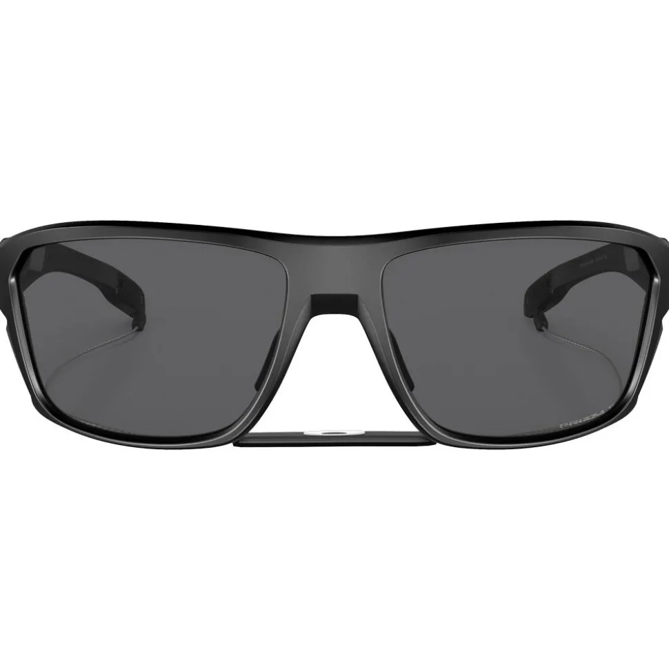 Lunettes de soleil Oakley Split Shot Matte Black Prizm Black Polarized