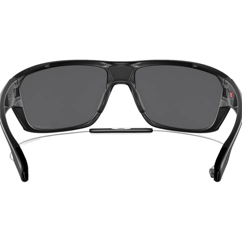 Lunettes de soleil Oakley Split Shot Matte Black Prizm Black Polarized