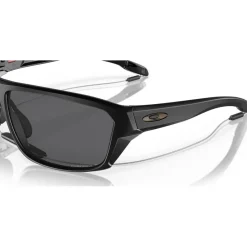 Lunettes de soleil Oakley Split Shot Matte Black Prizm Black Polarized