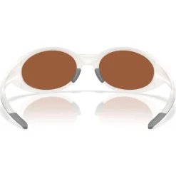 Lunettes de soleil Oakley Eye Jacket Redux Matte Vapor Prizm Tungsten Polarized