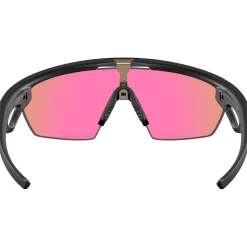 Lunettes de soleil Oakley Sphaera Matte Black Prizm Golf