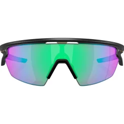 Lunettes de soleil Oakley Sphaera Matte Black Prizm Golf
