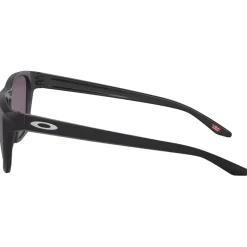 Lunettes de soleil Oakley Manorburn Matte Black Prizm Grey