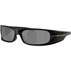 Lunettes de soleil Oakley Highland Polished Black Prizm Black