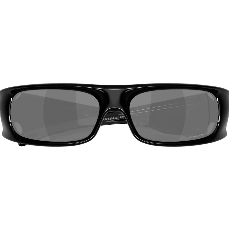 Lunettes de soleil Oakley Highland Polished Black Prizm Black