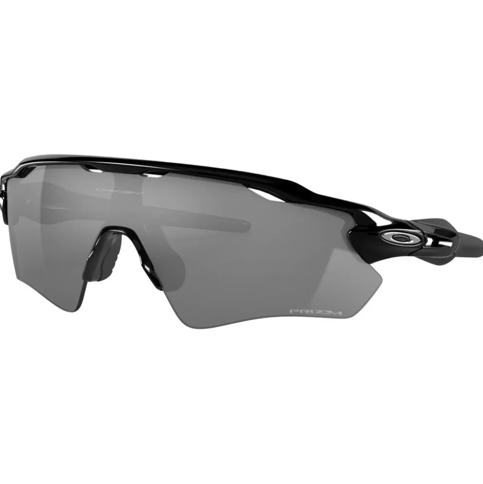 Lunettes de soleil Oakley Radar Ev Path Polished Black Prizm Black