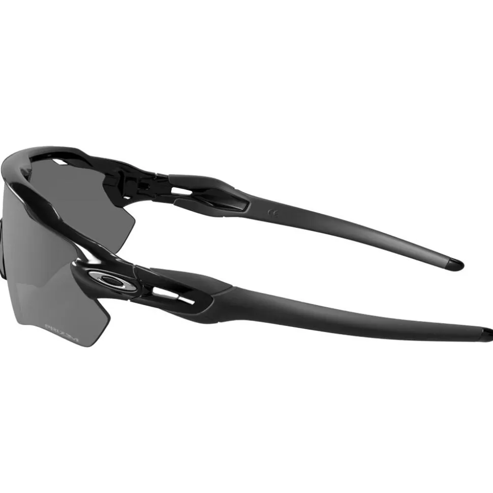 Lunettes de soleil Oakley Radar Ev Path Polished Black Prizm Black