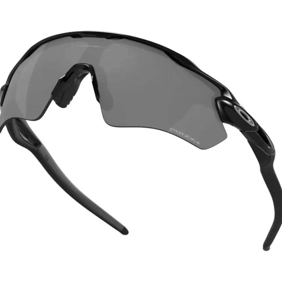 Lunettes de soleil Oakley Radar Ev Path Polished Black Prizm Black