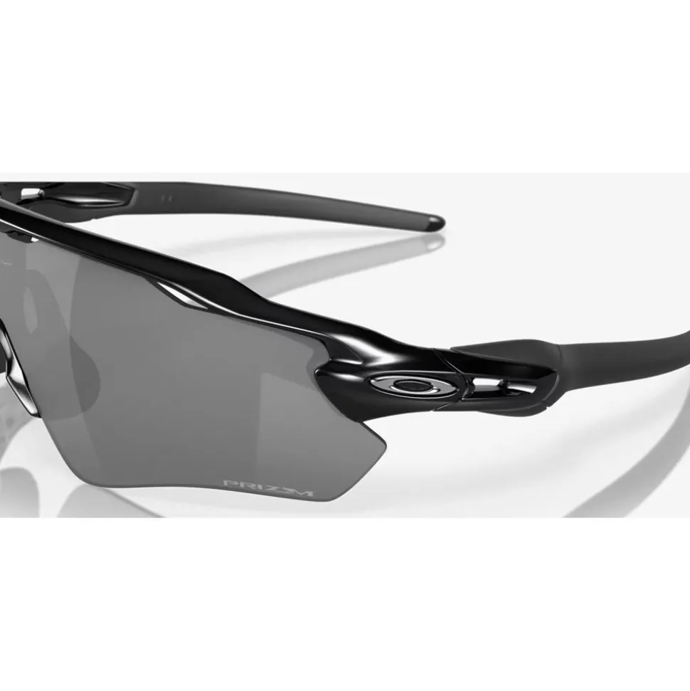Lunettes de soleil Oakley Radar Ev Path Polished Black Prizm Black
