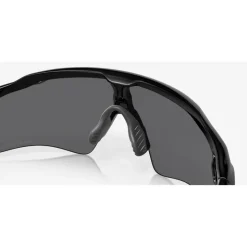 Lunettes de soleil Oakley Radar Ev Path Polished Black Prizm Black