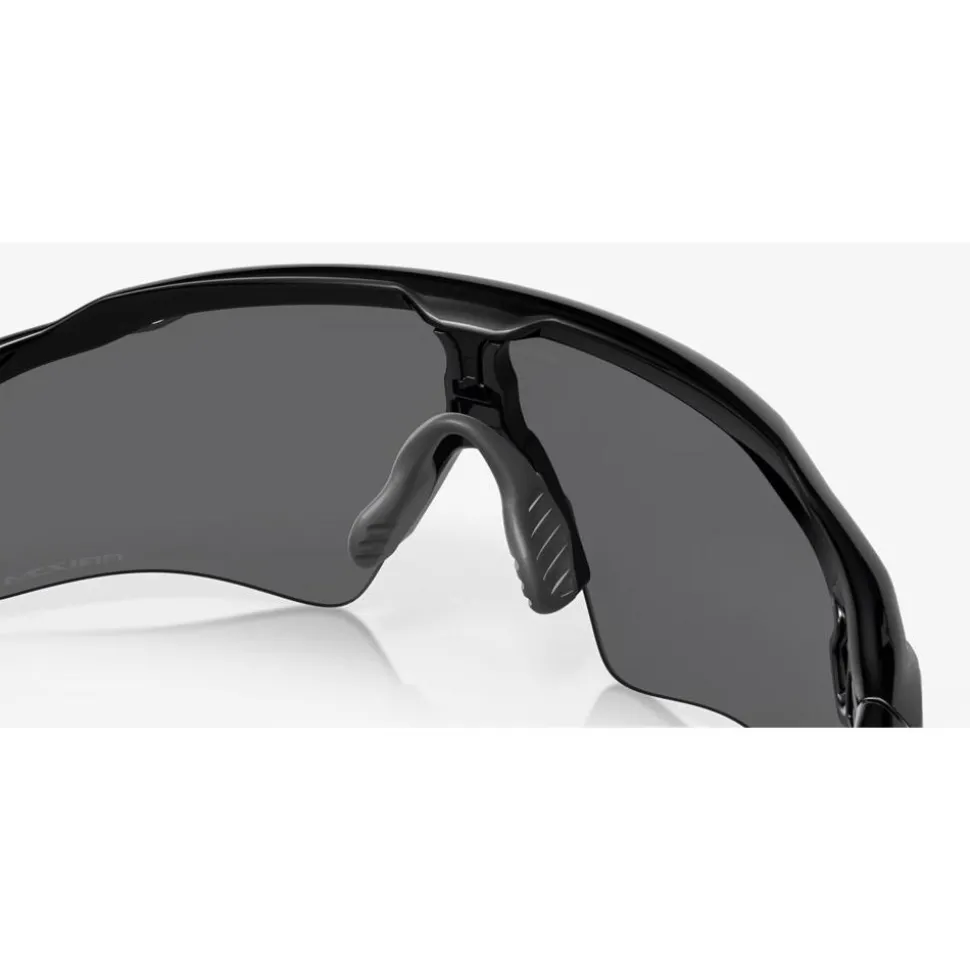 Lunettes de soleil Oakley Radar Ev Path Polished Black Prizm Black