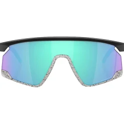 Lunettes de soleil Oakley Bxtr Matte Black Prizm Sapphire