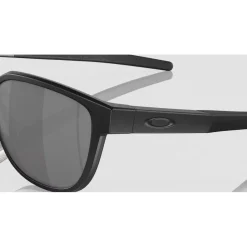 Lunettes de soleil Oakley Actuator Matte Black Prizm Black Polarized